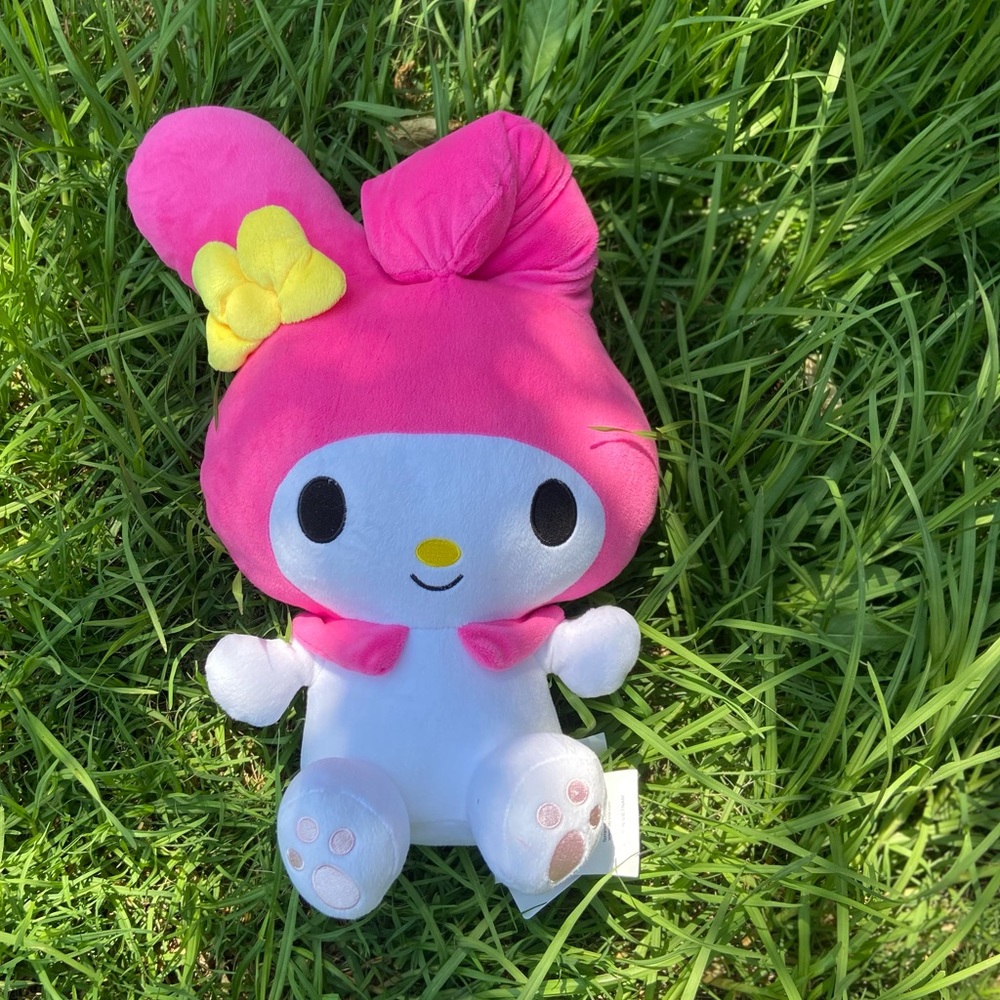 Sanrio My Melody Large Plush